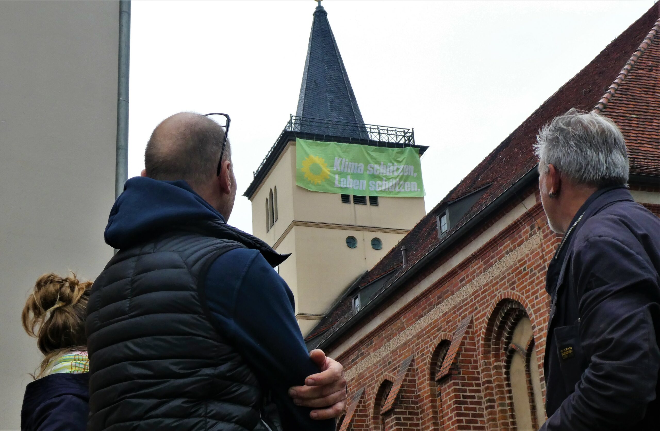 Beelitzer Stadtpfarrkirche