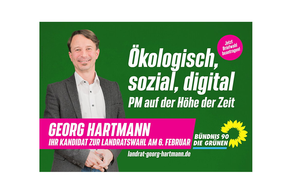 Georg Hartmann