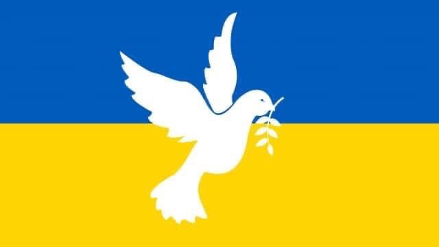 Ukraine helfen