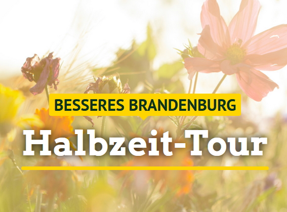 Halbzeit-Tour