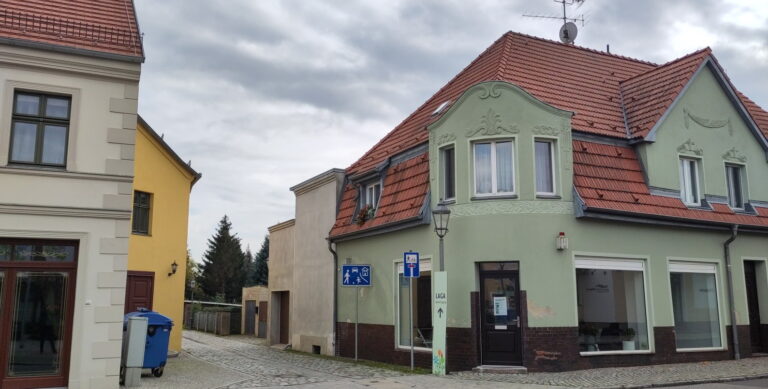 Grünes Bürgerbüro für Potsdam-Mittelmark