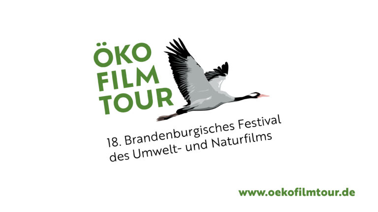 Die Ökofilmtour kommt nach Beelitz