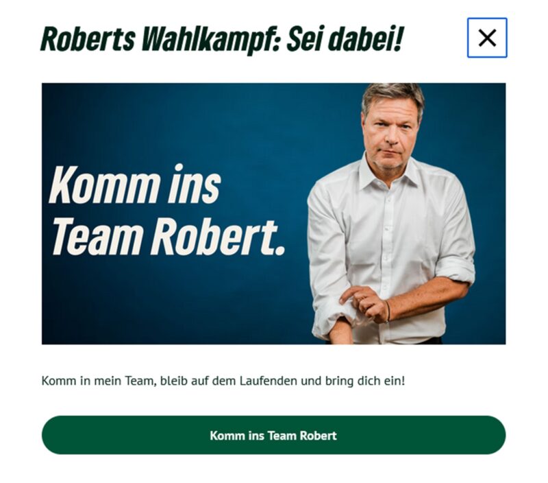 Team Robert