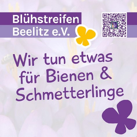 Logo Blügstreifen Beelitz